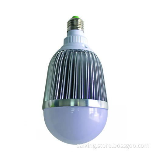 LED Bulb (SX-QP-609)